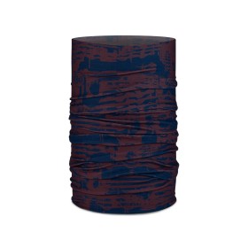 BUFF SCALDACOLLO SANDAT MULTICOLOR