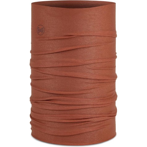 BUFF SCALDACOLLO SOLID CINNAMON