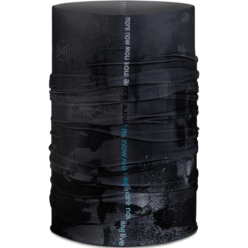 BUFF SCALDACOLLO ATIV GRAPHITE