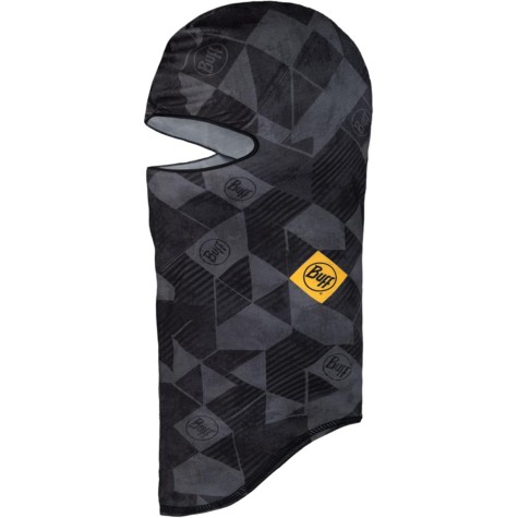 BUFF PASSAMONTAGNA BALACLAVA MICOR GRAPHITE