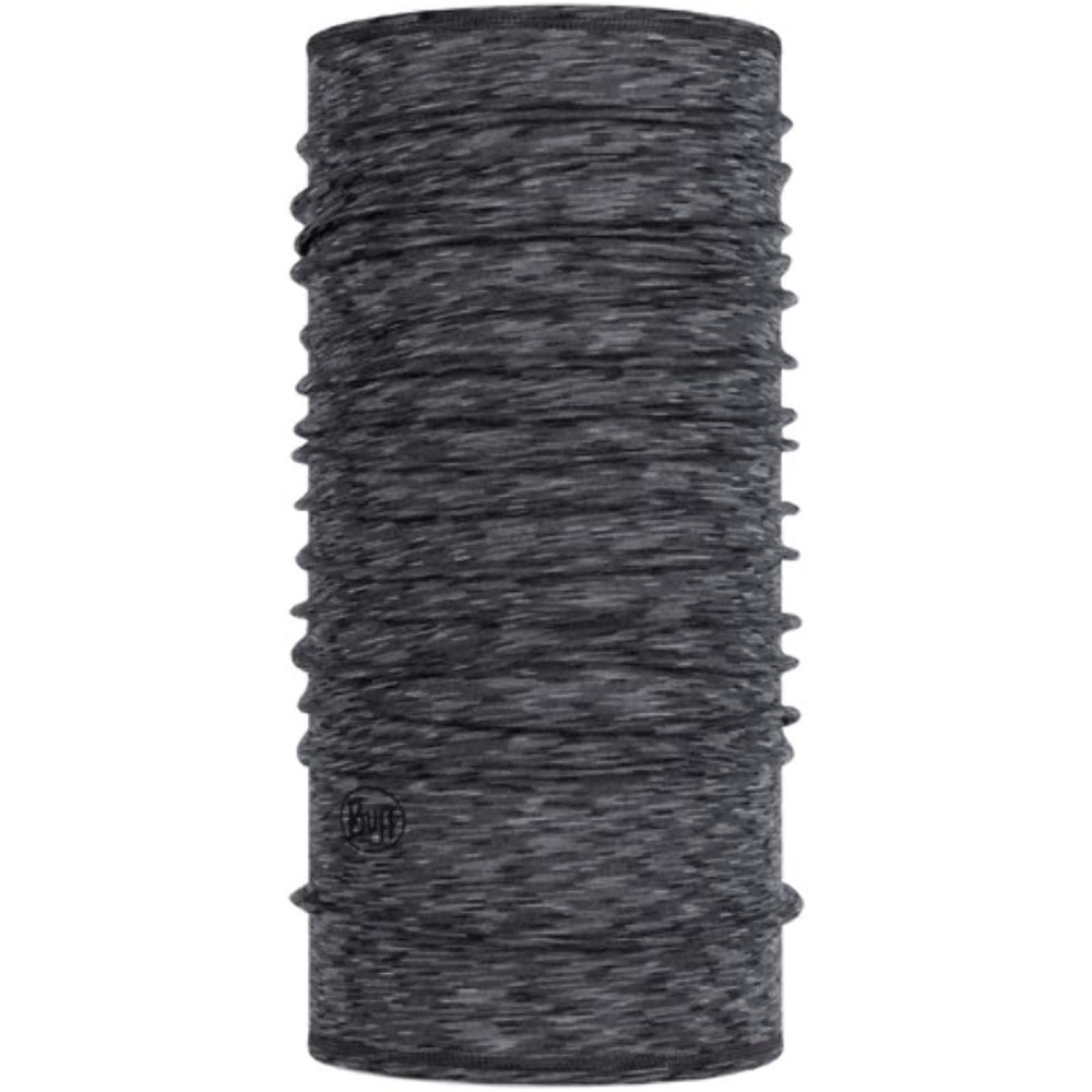 BUFF SCALDACOLLO WOOL MULTISTRIPES