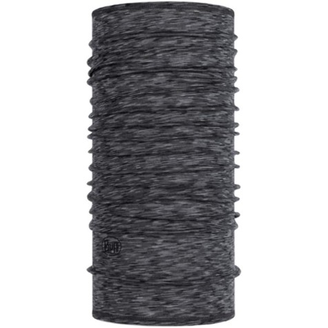 BUFF SCALDACOLLO WOOL MULTISTRIPES