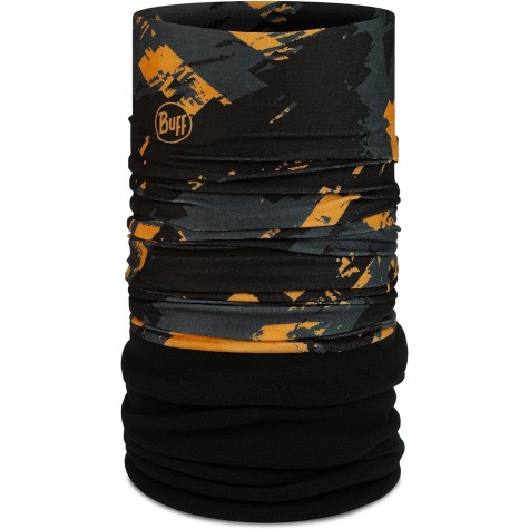 BUFF SCALDACOLLO POLAR TESAC GREY
