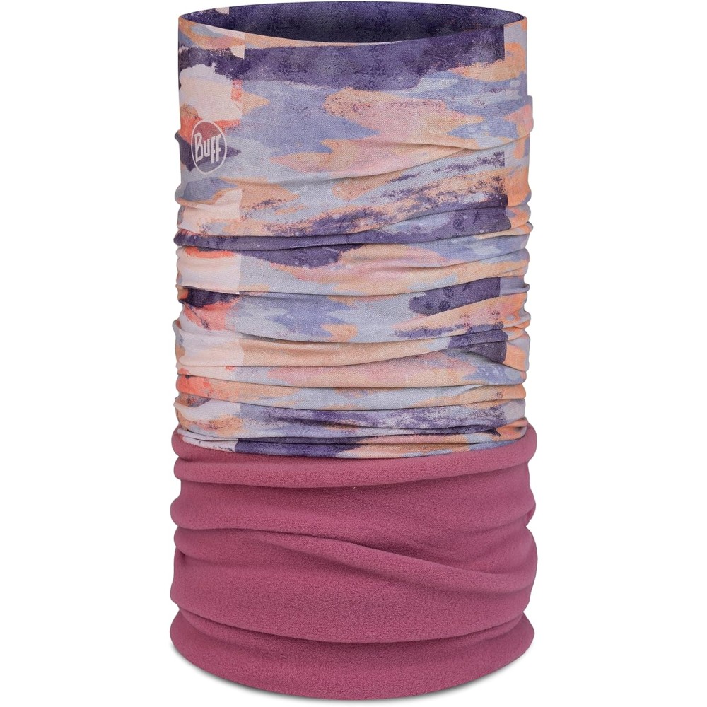 BUFF SCALDACOLLO POLAR ECCA MULTICOLOR