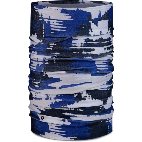 BUFF SCALDACOLLO BRIKY COBALT