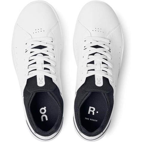 ON THE ROGER ADVANTAGE