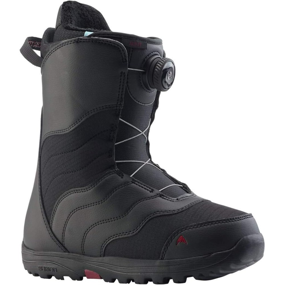 SCARPONE BURTON MINT BOA WMS