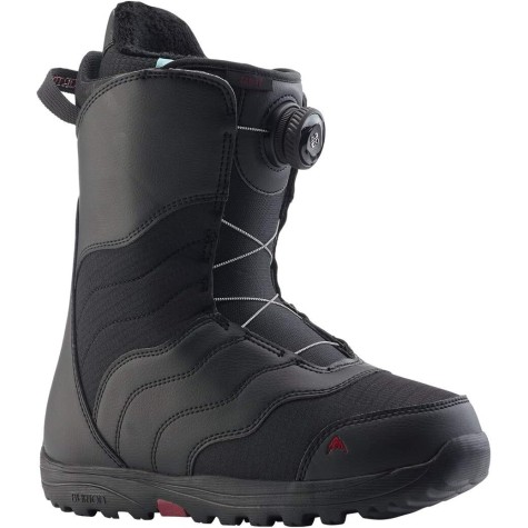 SCARPONE BURTON MINT BOA WMS