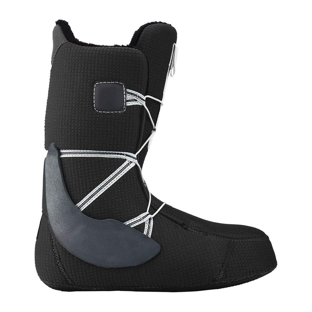 SCARPONE BURTON MOTO BOA MNS NERO