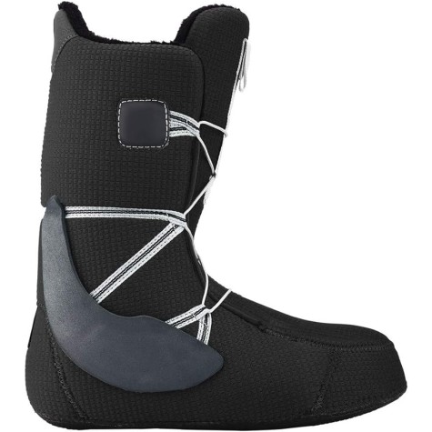 SCARPONE BURTON MOTO BOA MNS NERO