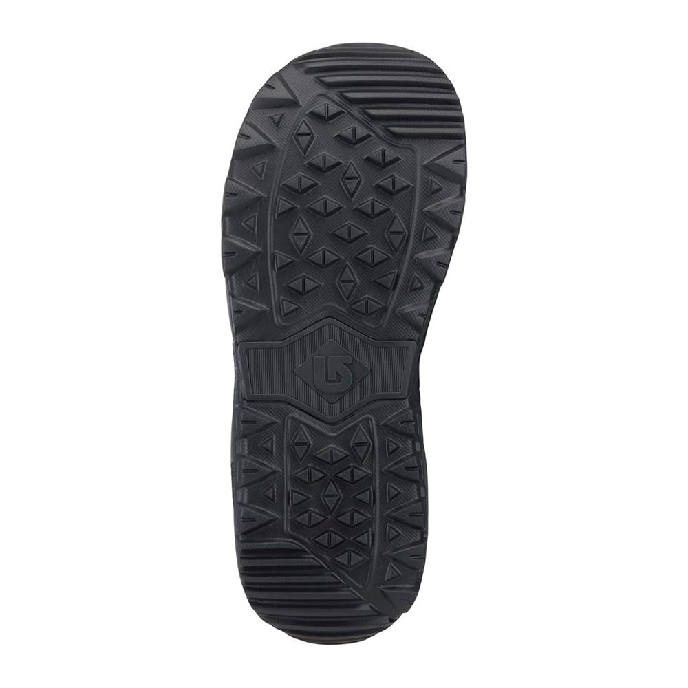 SCARPONE BURTON MOTO BOA MNS NERO