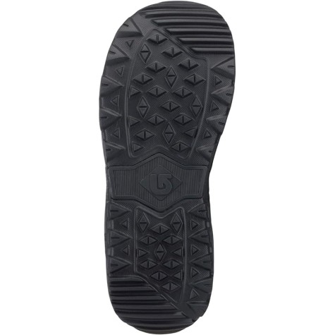 SCARPONE BURTON MOTO BOA MNS NERO