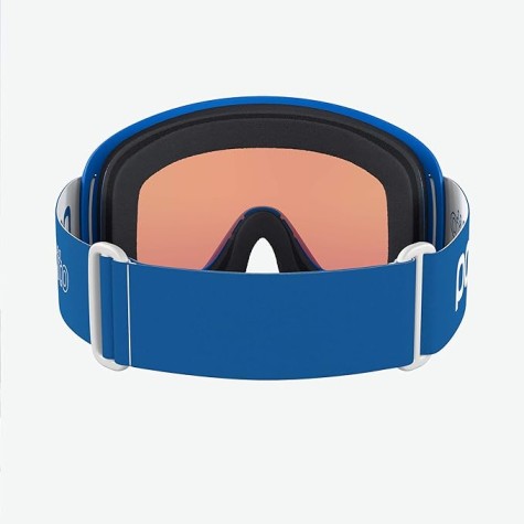 POC POCITO OPSIN JUNIOR AZZURRO