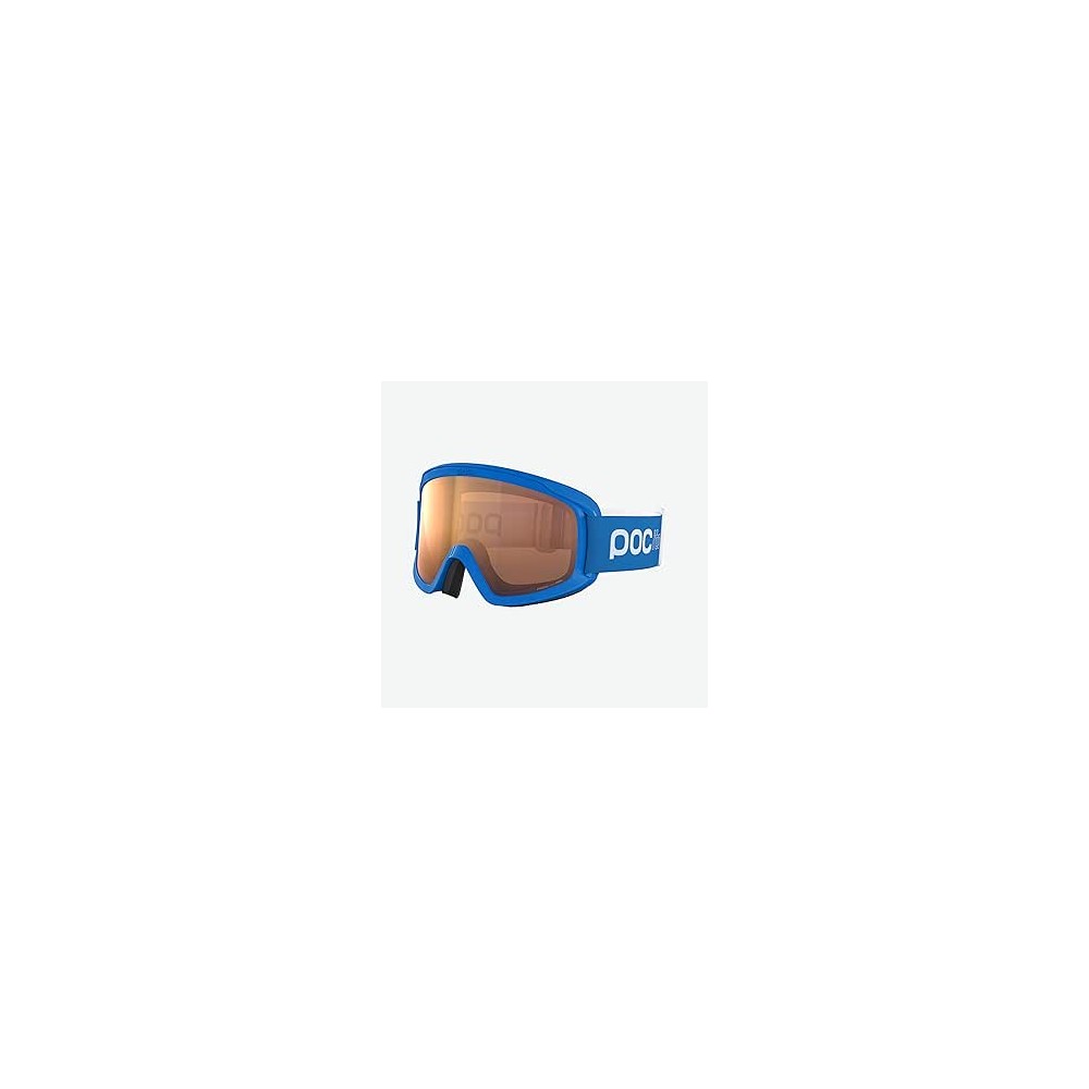 POC POCITO OPSIN JUNIOR AZZURRO