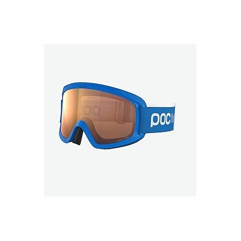 POC POCITO OPSIN JUNIOR AZZURRO