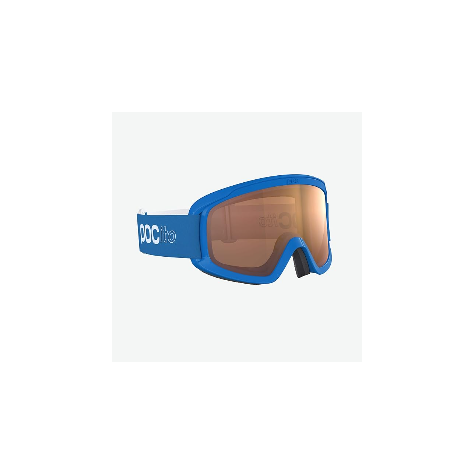 POC POCITO OPSIN JUNIOR AZZURRO