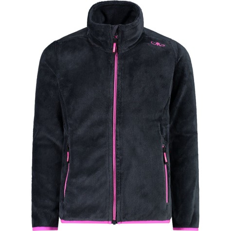 CMP KID JACKET 85UM