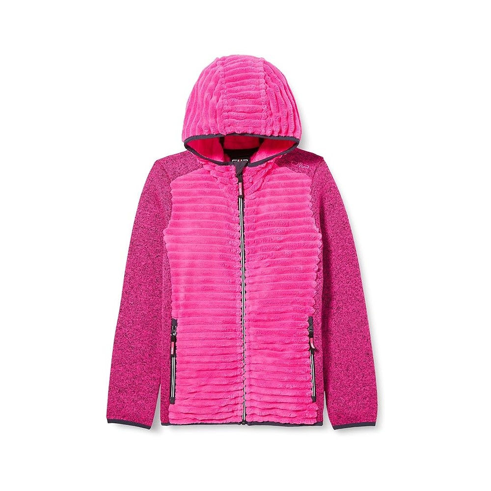 CMP KID G JACKET H924