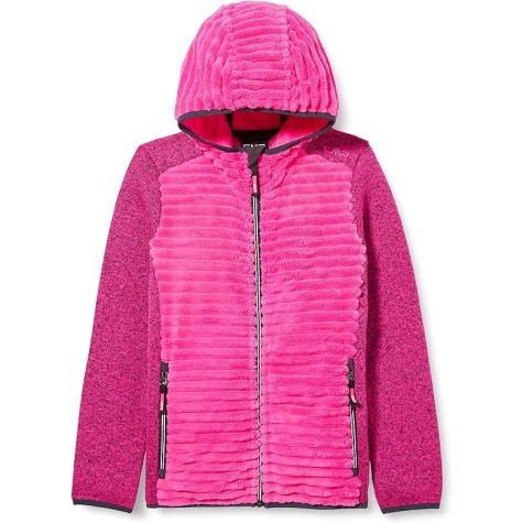 CMP KID G JACKET H924