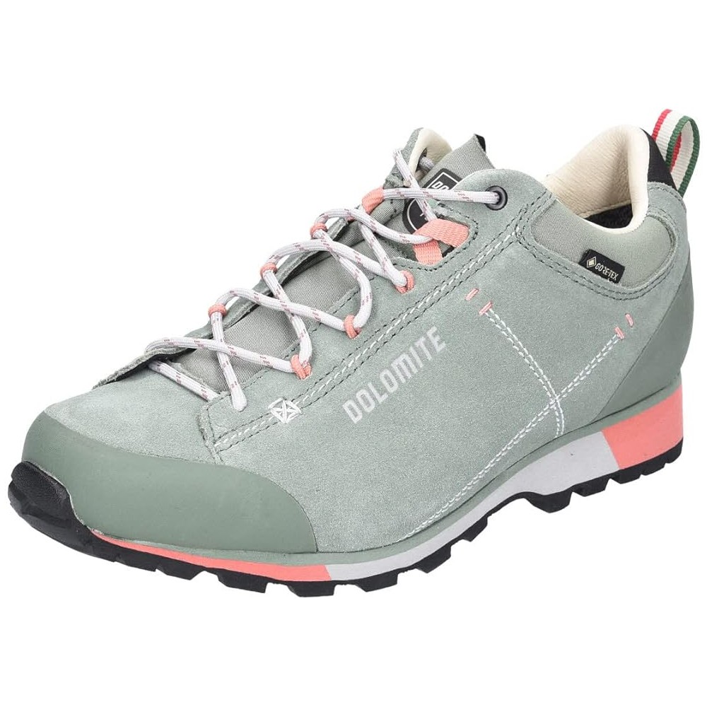 DOLOMITE CINQUANTAQUATTRO HIKE LOW EVO GTX WMN