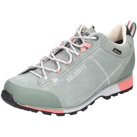 DOLOMITE CINQUANTAQUATTRO HIKE LOW EVO GTX WMN