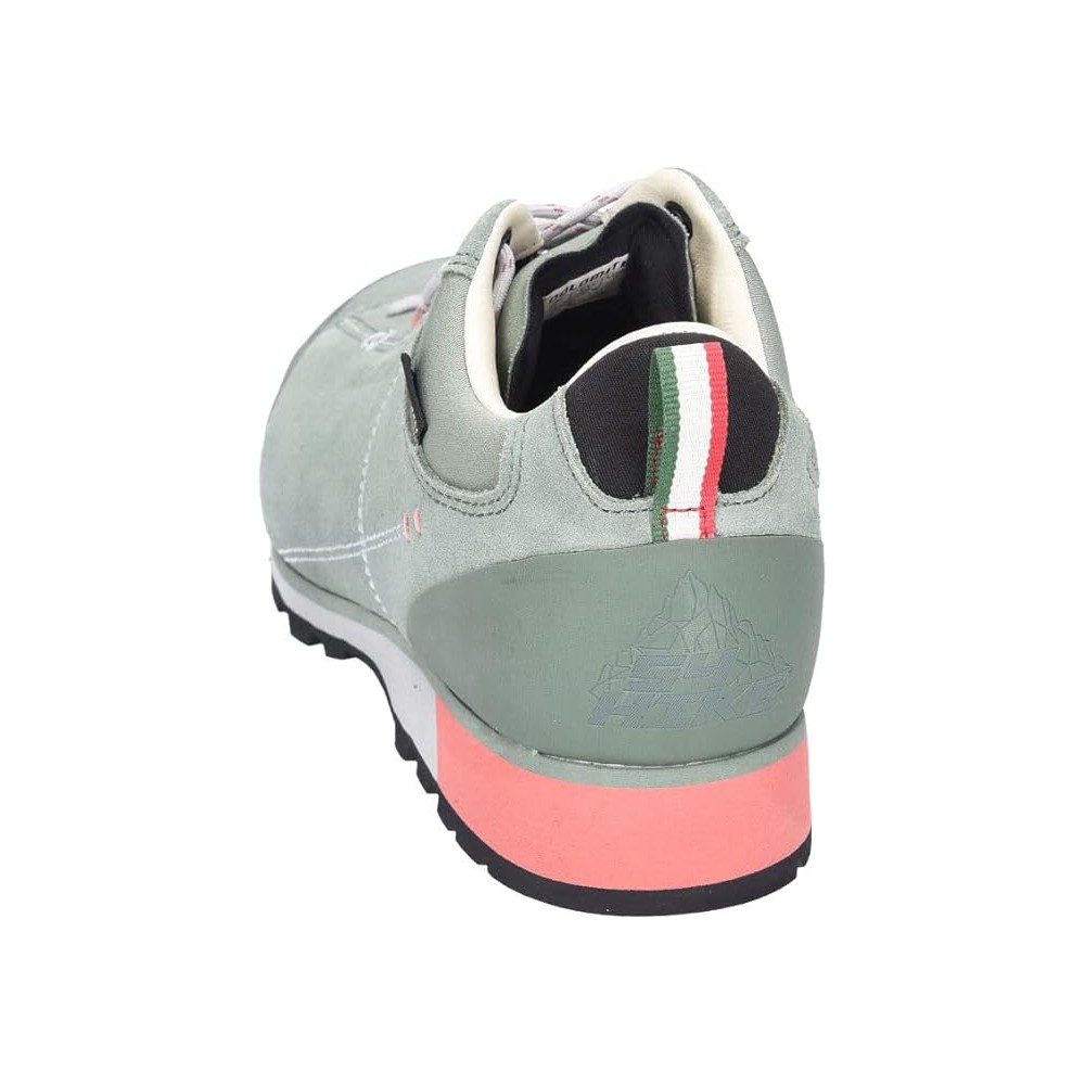 DOLOMITE CINQUANTAQUATTRO HIKE LOW EVO GTX WMN