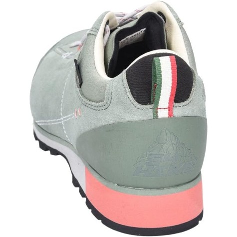 DOLOMITE CINQUANTAQUATTRO HIKE LOW EVO GTX WMN