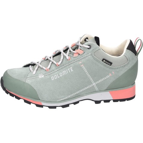 DOLOMITE CINQUANTAQUATTRO HIKE LOW EVO GTX WMN