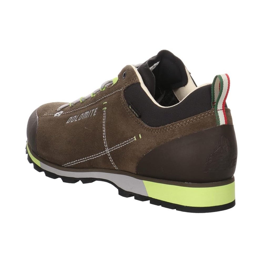 DOLOMITE CINQUANTAQUATTRO HIKE LOW EVO GTX