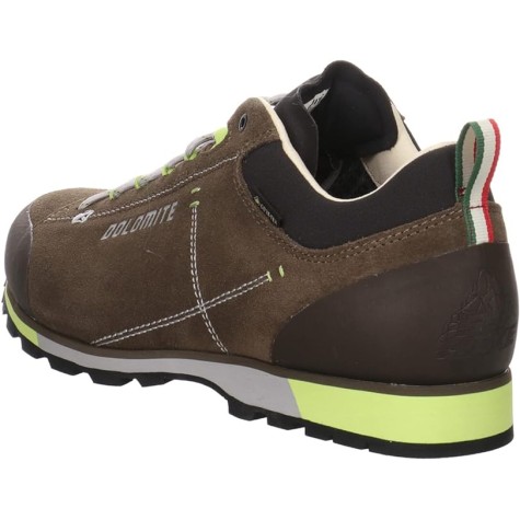 DOLOMITE CINQUANTAQUATTRO HIKE LOW EVO GTX