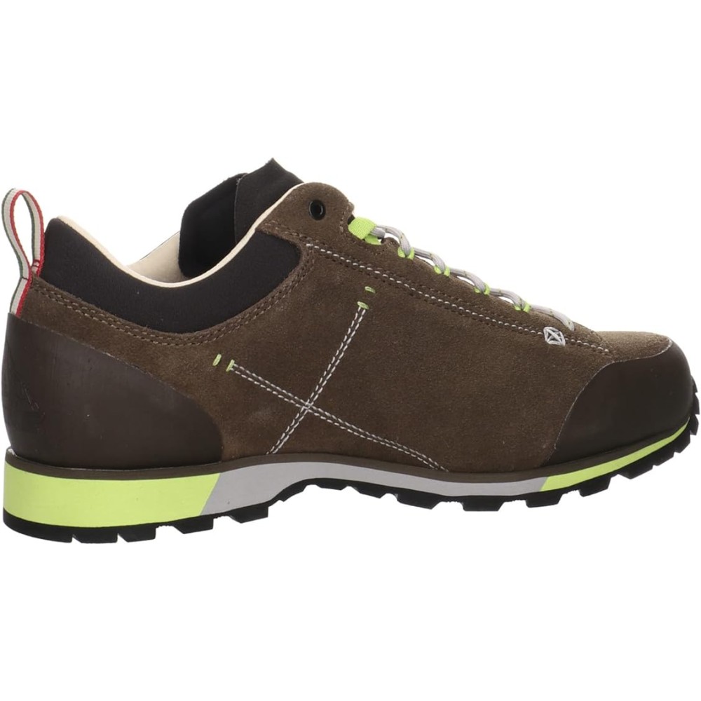 DOLOMITE CINQUANTAQUATTRO HIKE LOW EVO GTX