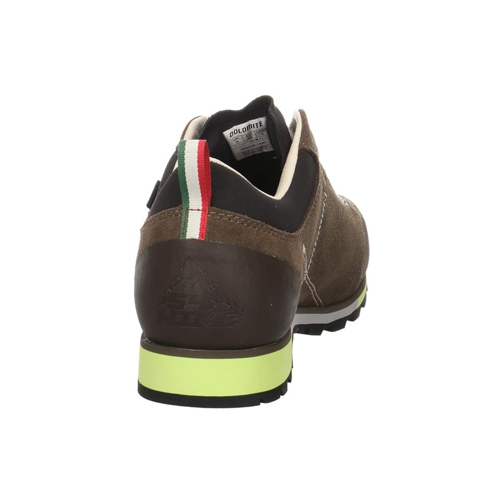 DOLOMITE CINQUANTAQUATTRO HIKE LOW EVO GTX