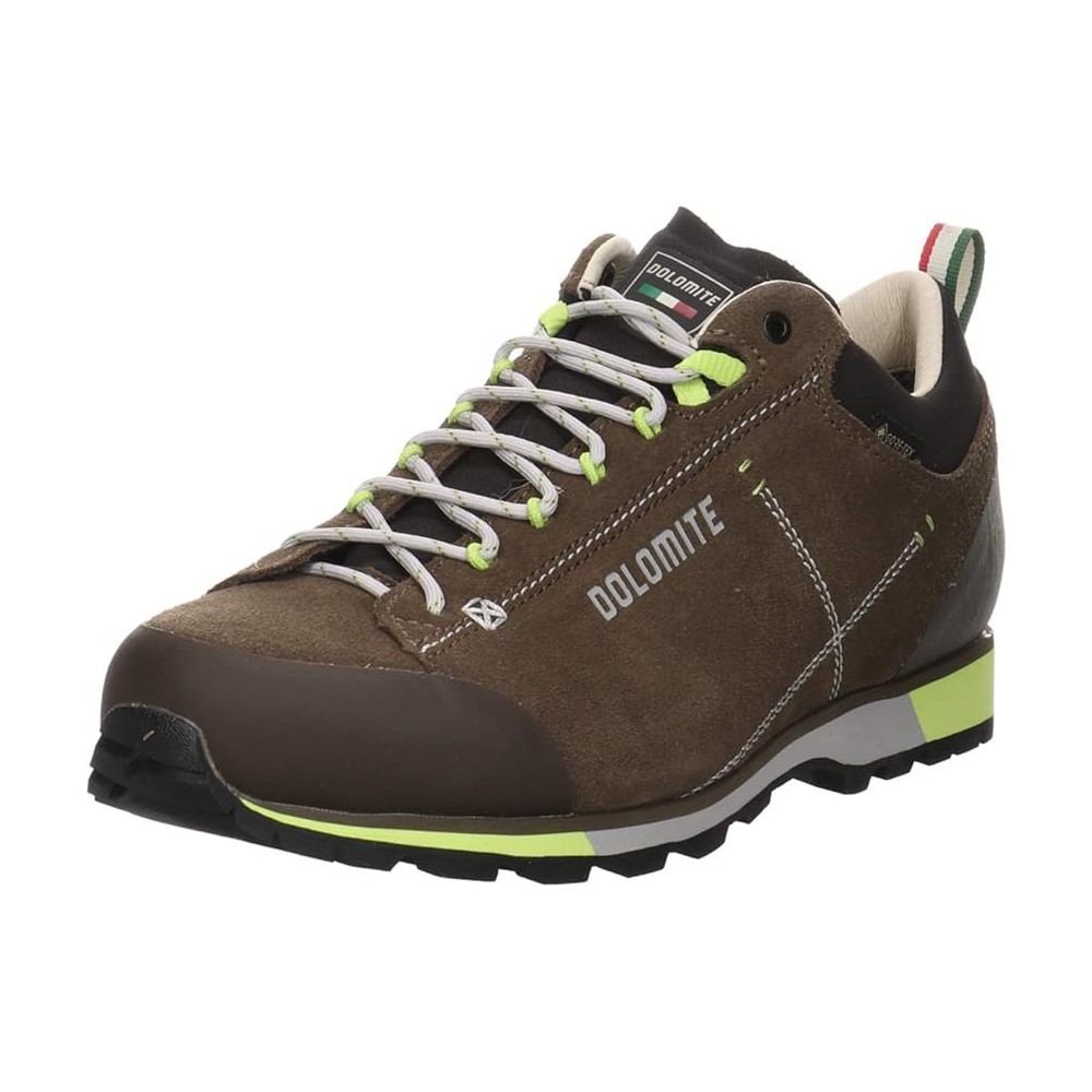 DOLOMITE CINQUANTAQUATTRO HIKE LOW EVO GTX