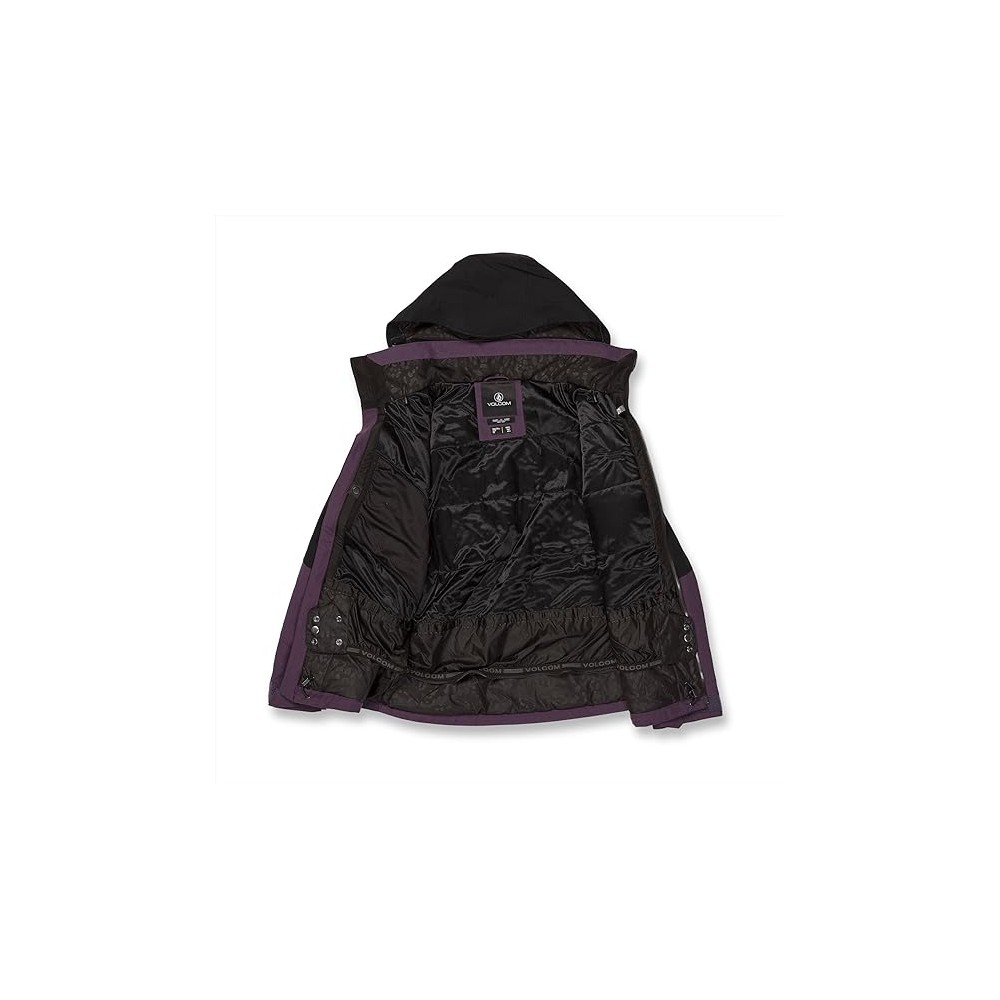 VOLCOM SHELTER 3D STRETCH JACKET H0452409