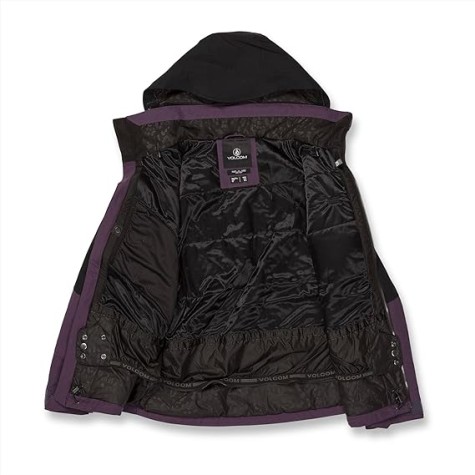 VOLCOM SHELTER 3D STRETCH JACKET H0452409