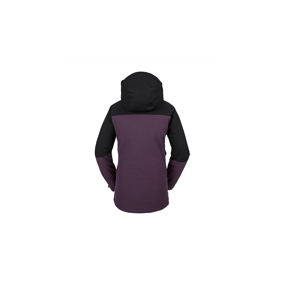 VOLCOM SHELTER 3D STRETCH JACKET H0452409