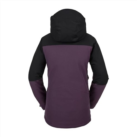 VOLCOM SHELTER 3D STRETCH JACKET H0452409