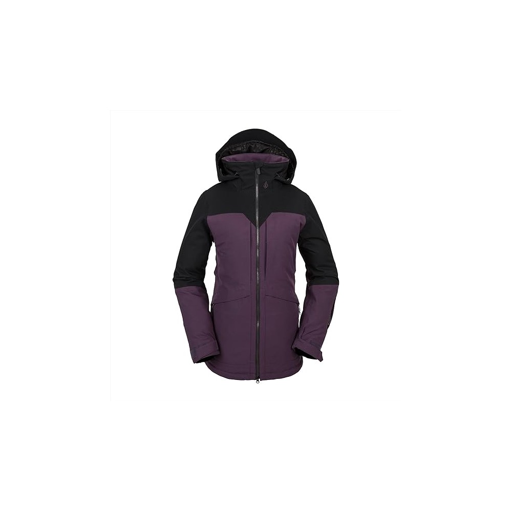 VOLCOM SHELTER 3D STRETCH JACKET H0452409