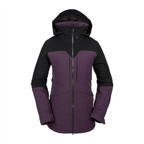 VOLCOM SHELTER 3D STRETCH JACKET H0452409