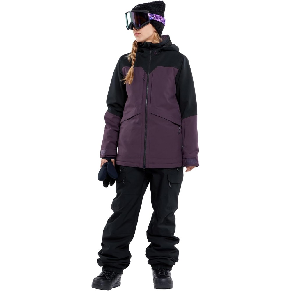 VOLCOM SHELTER 3D STRETCH JACKET H0452409