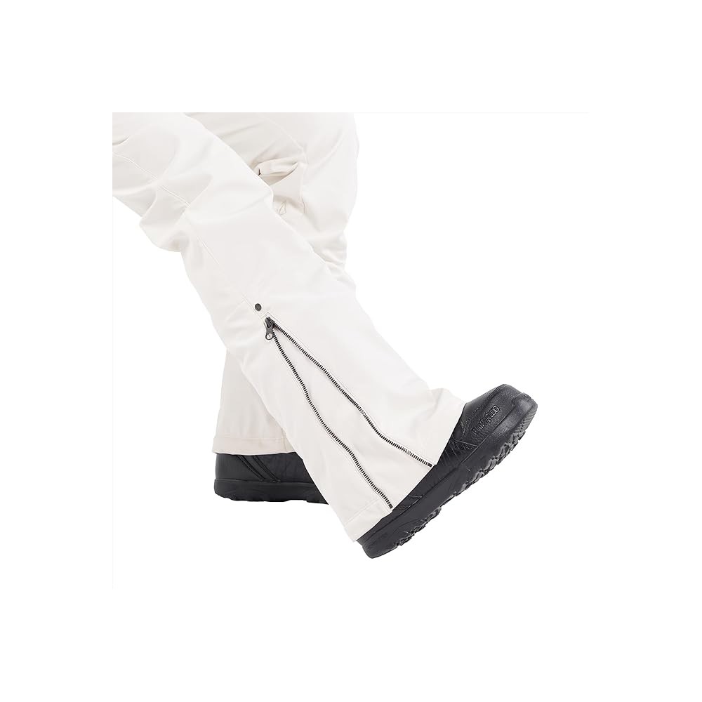 VOLCOM BATTLE STRETCH HR PANT H1352408