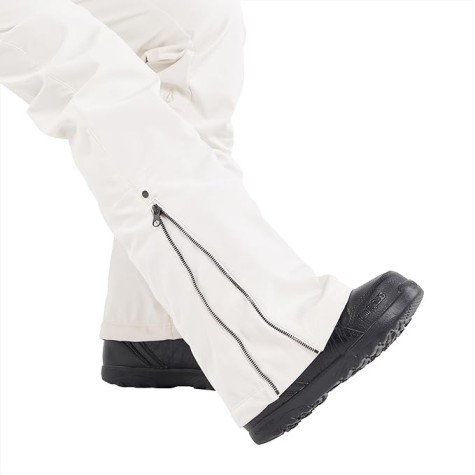VOLCOM BATTLE STRETCH HR PANT H1352408