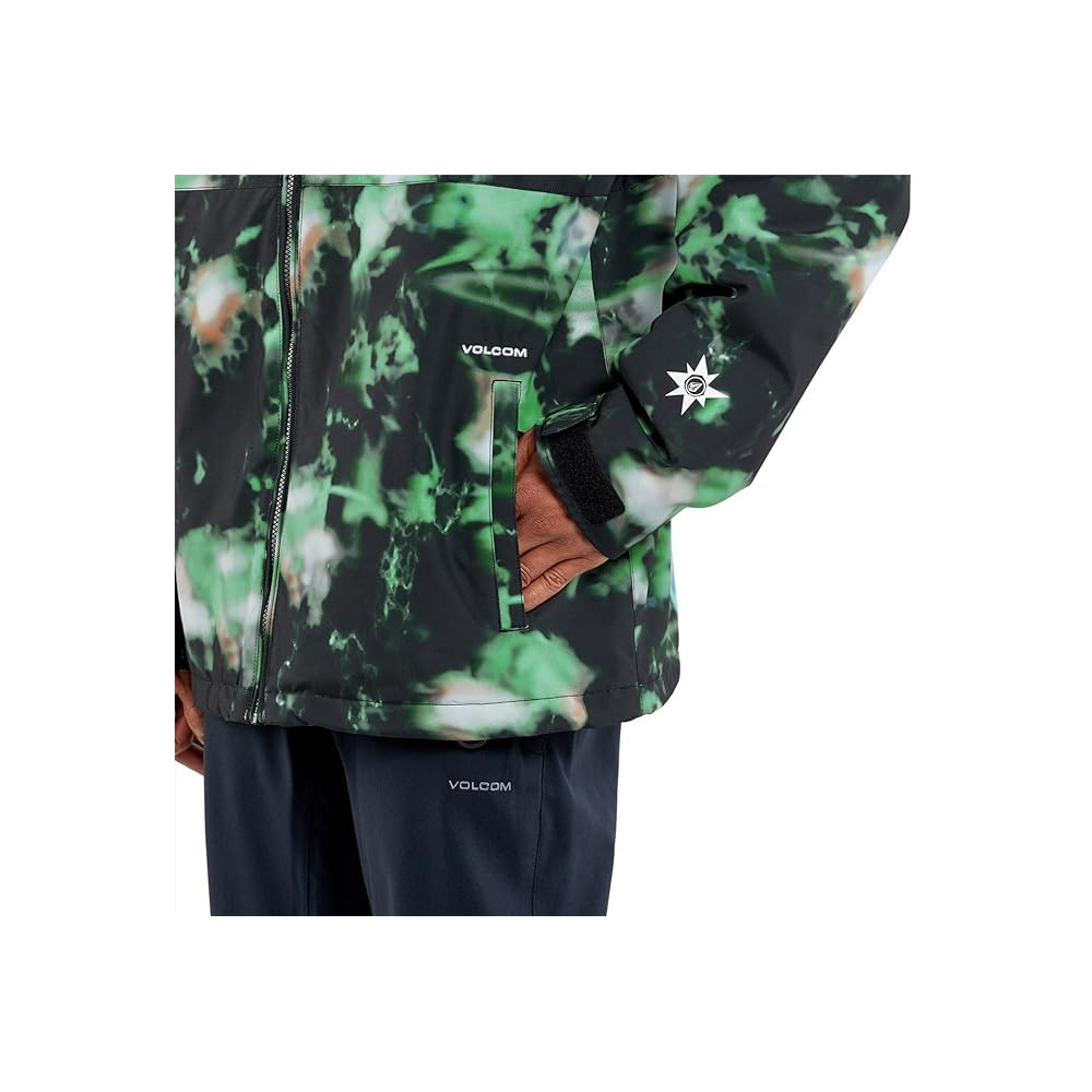 VOLCOM INS JACKET G0452408