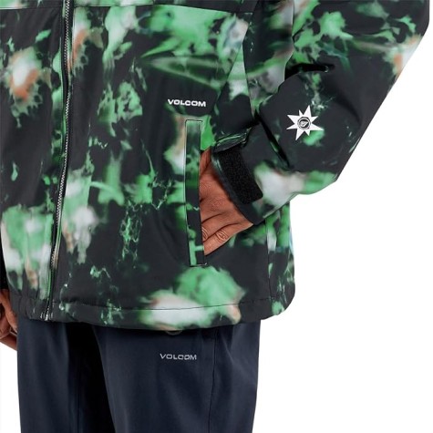 VOLCOM INS JACKET G0452408