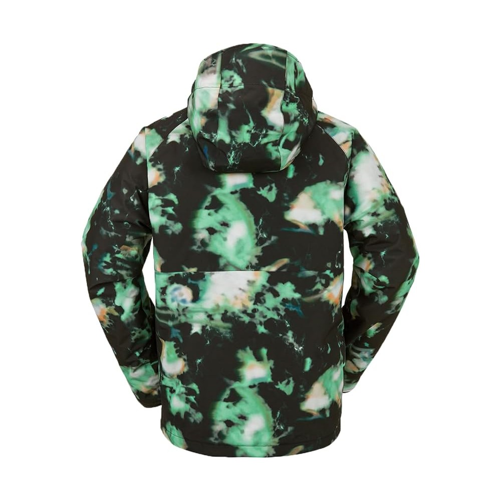 VOLCOM INS JACKET G0452408