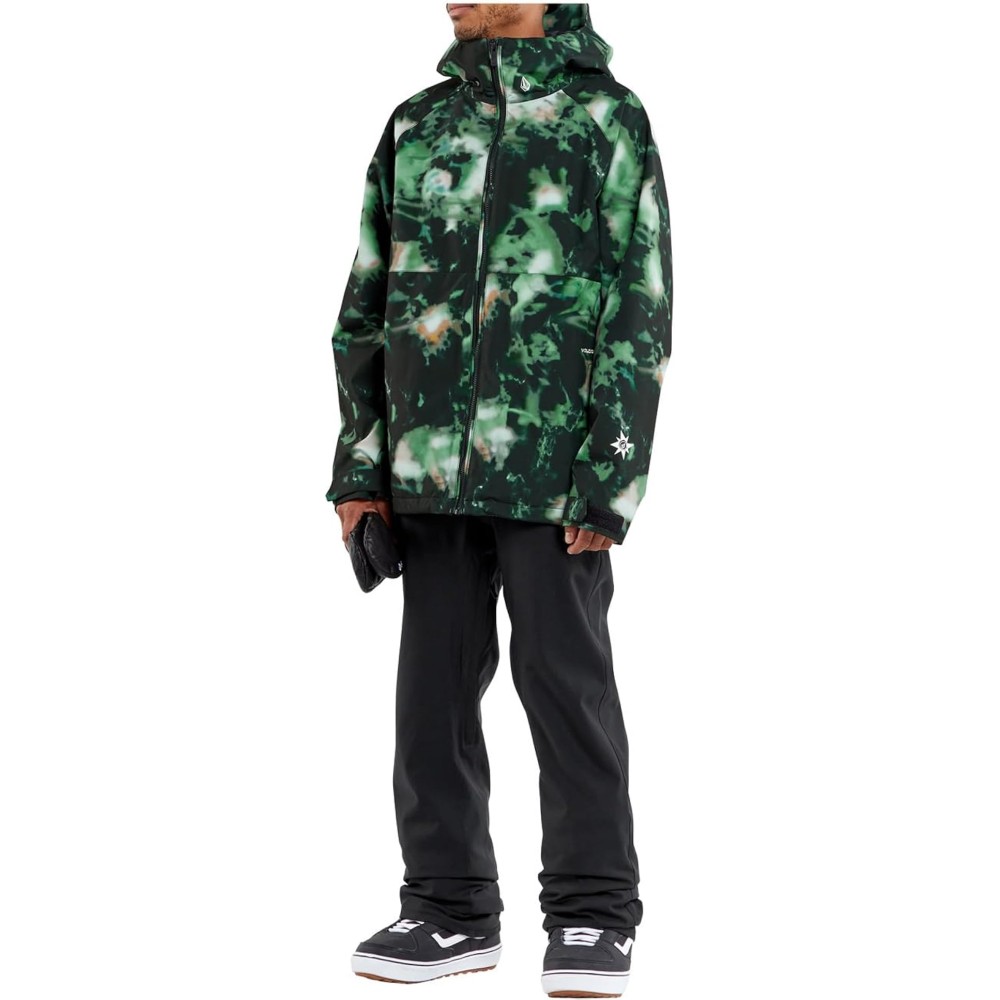 VOLCOM INS JACKET G0452408