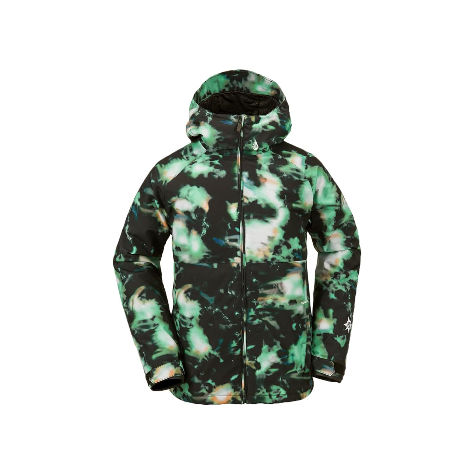 VOLCOM INS JACKET G0452408