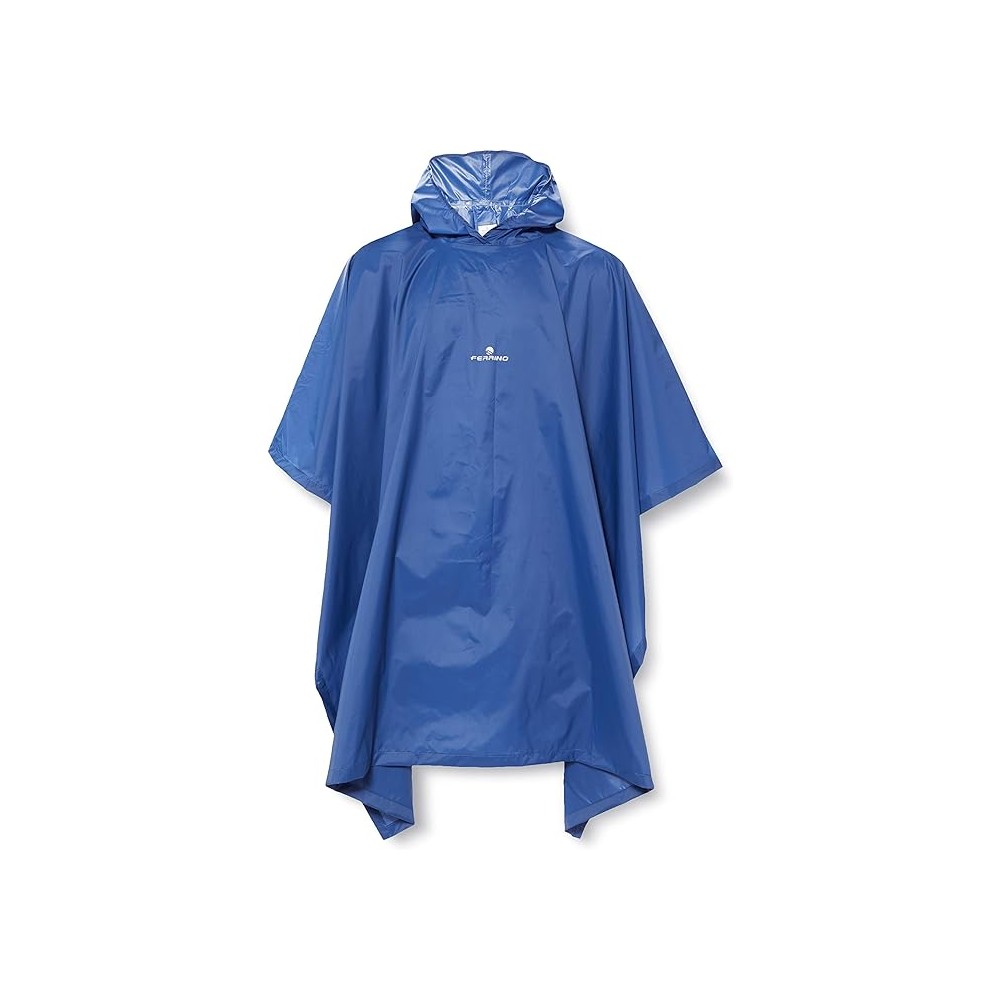 FERRINO MANTELLA R-CLOAK IMPERMEABILI UNISEX