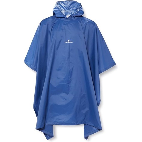 FERRINO MANTELLA R-CLOAK IMPERMEABILI UNISEX