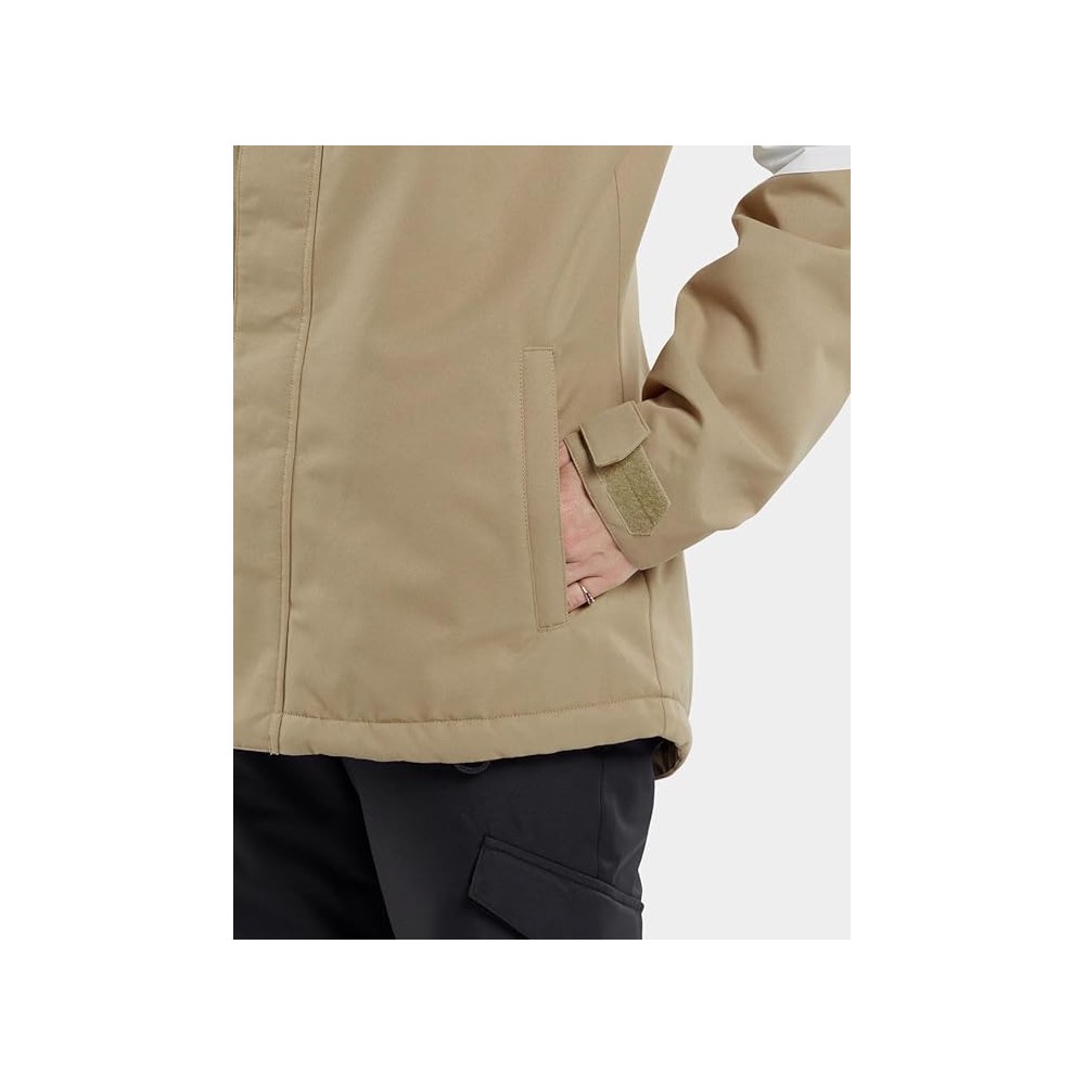 VOLCOM BOLT INS JACKET H0452413